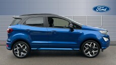 Ford EcoSport 1.0 EcoBoost 125 ST-Line 5dr Auto Petrol Hatchback
